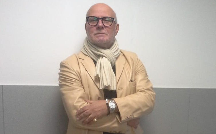 Dott. Massimo Persia